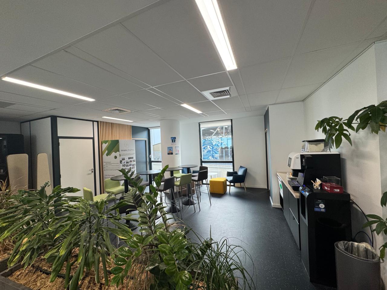 Bureau Marseille 355m² Location bureau Marseille Bouches-du-Rhône OLBUR2531078 11